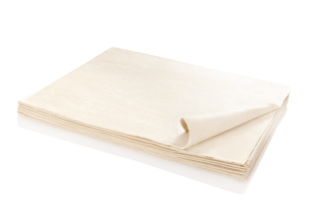 ΦΥΛΛΟ ΠΛΑΚΑ ΚΡΟΥΑΣΑΝ 50x30cm 10 kg
