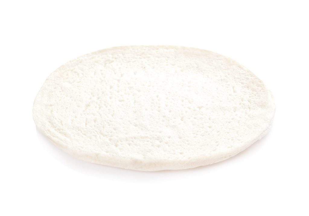 ΒΑΣΗ ΠΙΤΣΑΣ ΜΕ ΠΡΟΖΥΜΙ ΚΑΙ ΕΛΑΙΟΛΑΔΟ 26cm 7kg