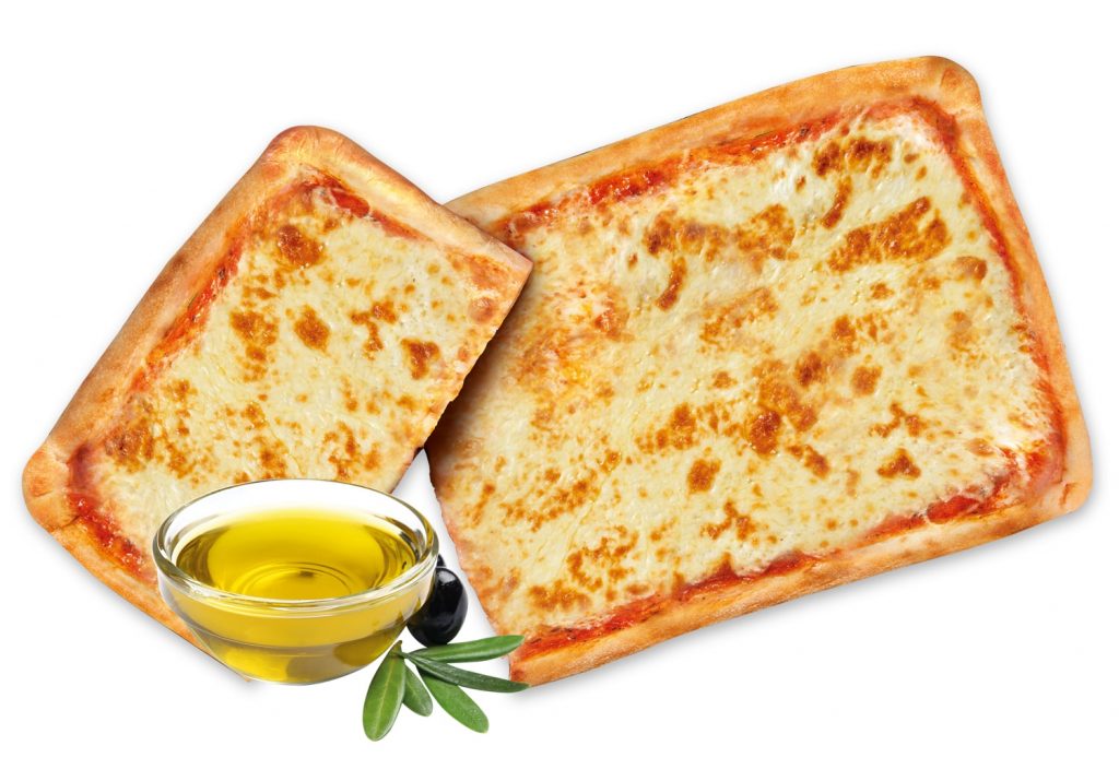 ΠΙΤΣΑ ΜΑΡΓΑΡΙΤΑ ΜΕ ΕΛΑΙΟΛΑΔΟ 1050γρ.